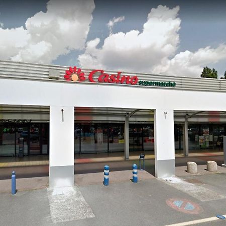 Beau Studio Mérignac المظهر الخارجي الصورة