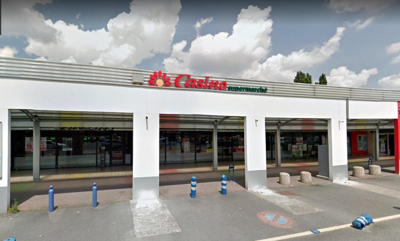 Beau Studio Mérignac المظهر الخارجي الصورة