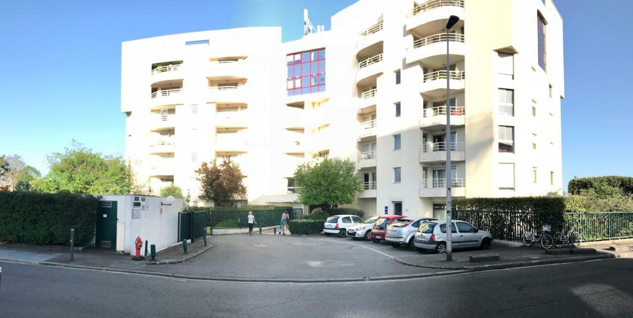 Beau Studio Mérignac المظهر الخارجي الصورة