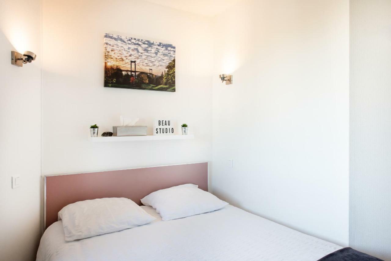 Beau Studio Mérignac المظهر الخارجي الصورة