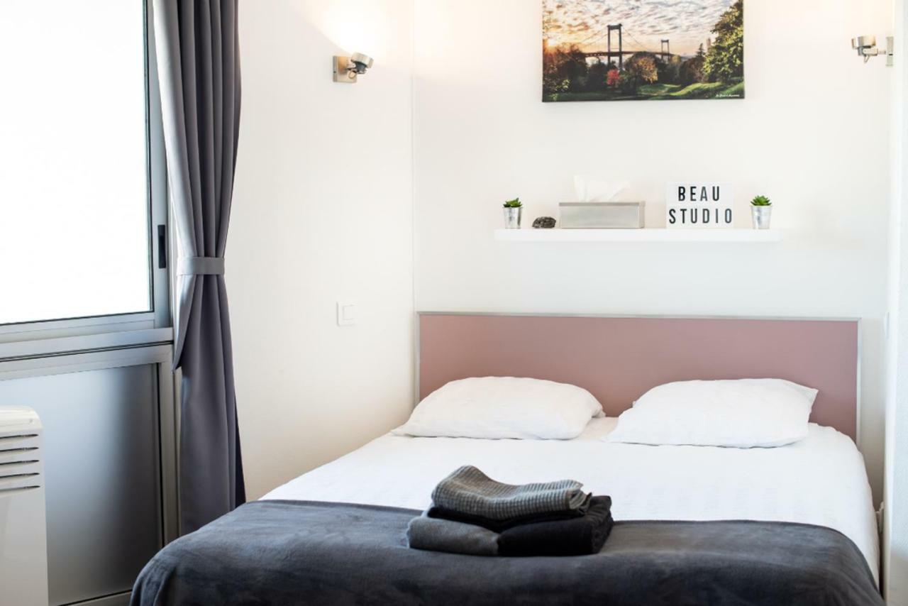 Beau Studio Mérignac المظهر الخارجي الصورة