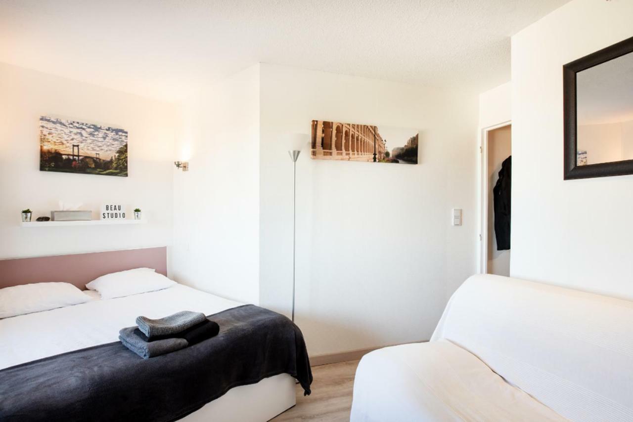Beau Studio Mérignac المظهر الخارجي الصورة