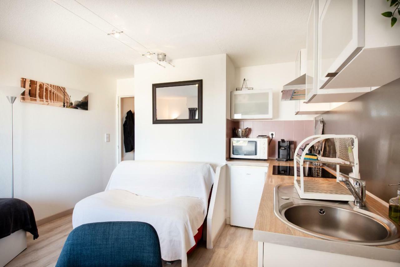 Beau Studio Mérignac المظهر الخارجي الصورة