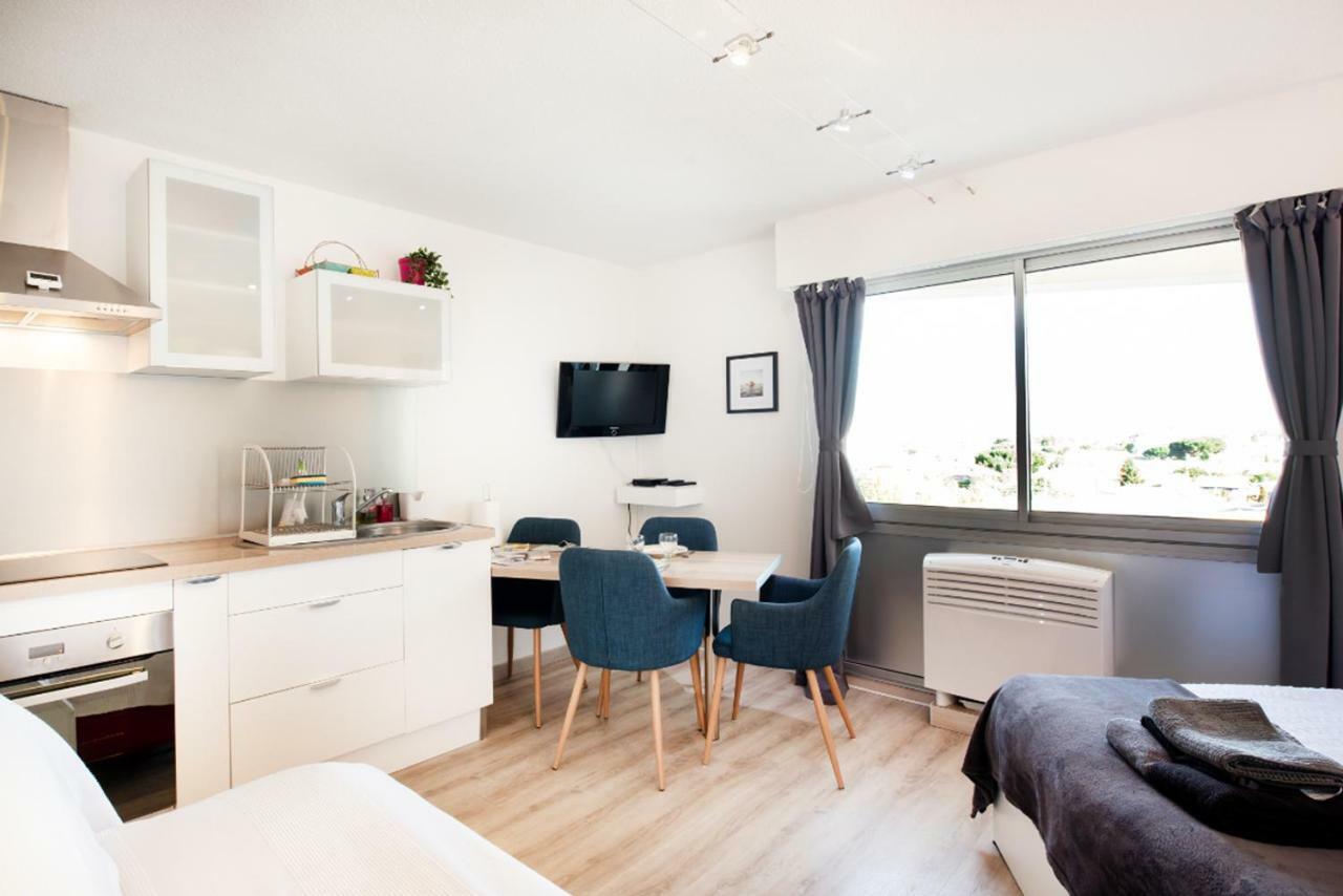 Beau Studio Mérignac المظهر الخارجي الصورة