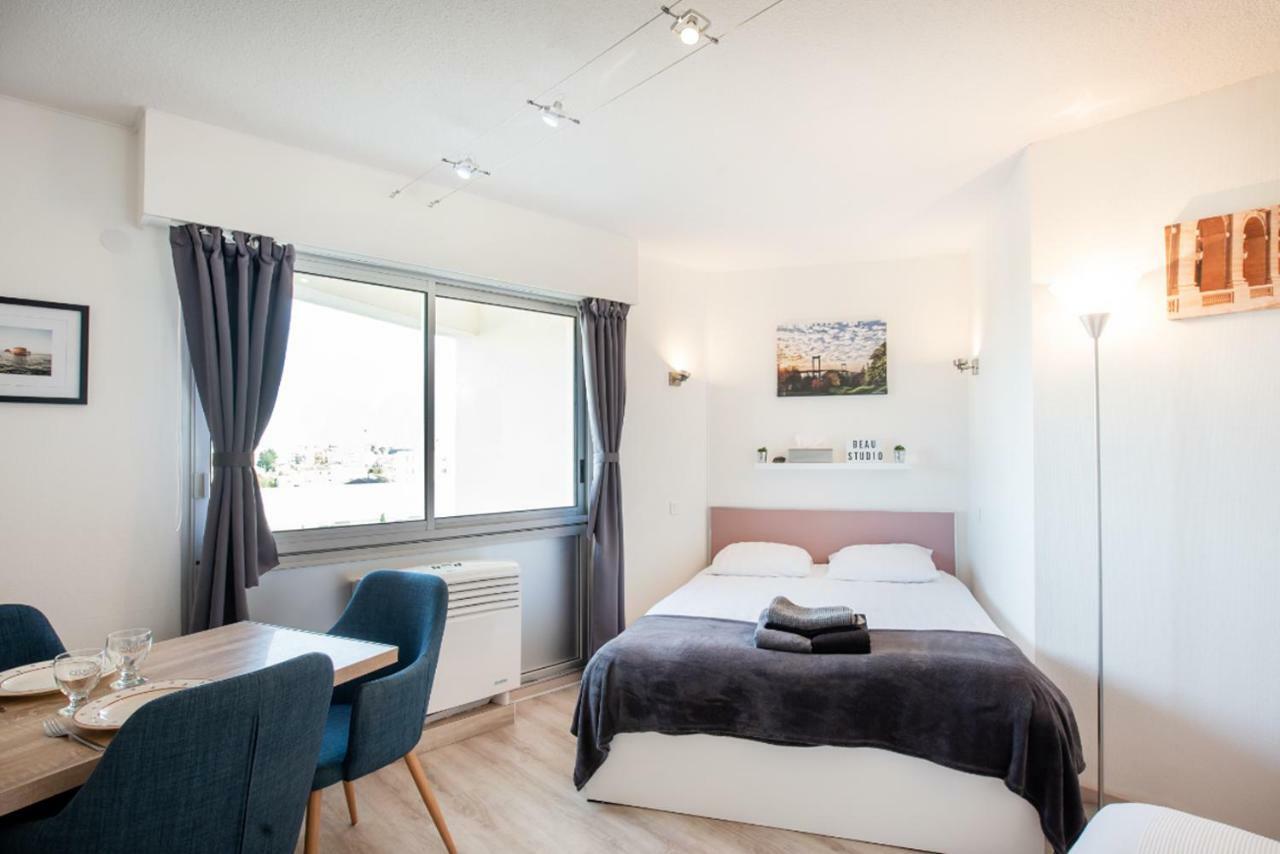 Beau Studio Mérignac المظهر الخارجي الصورة